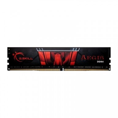 Memorie 16GB DDR4 2400 MHz, CL17, 1.2V, Gskill Aegis